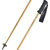 Komperdell Bastoncini Carbon Cloud Bamboo