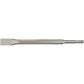 Graphite Scalpello sds plus 14x250x20mm extra temprato