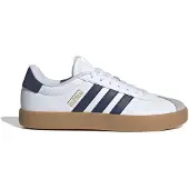 Adidas Sneaker bassa 'VL Court 3.0' navy / grigio chiaro / offwhite