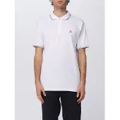 Peuterey Polo in misto cotone