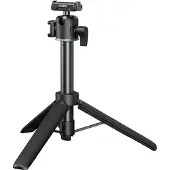 SmallRig 5435 Impugnatura-Treppiede per Action Fotocamera