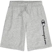 Champion Pantaloni navy / grigio chiaro