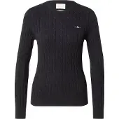 Gant Pullover nero
