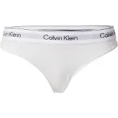 Calvin Klein Underwear Slip grigio chiaro / nero / bianco