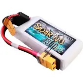 Gens ace Batteria Lipo G-tech Soaring 30c 3s1p 1300mah 11.1v