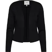 Ichi Blazer 'IHKate' nero