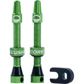 CushCore Valvole Presta Tubeless