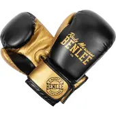 Benlee Guantoni Da Boxe Artificiali Pelle Carlos