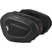 SW-Motech Bisacce Laterali Pro Blaze H 20l Triumph Street Triple 765 2019