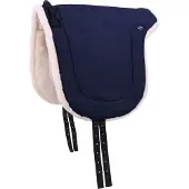 QHP Cuscinetto da sella Bareback Pad