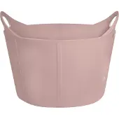 Waldhausen Flexi Bowl Linnea Rosa 17 L