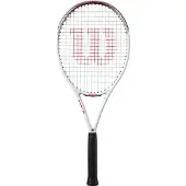 Wilson Racchetta Da Tennis Pro Staff Precision Rxt 105