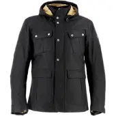 Helstons Giacca Con Cappuccio Fordward