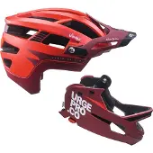 Urge Casco Da Downhill Gringo De La Pampa