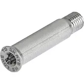 Powerslide Asse Singolo Al Elite Cast Mg And 3x125 Trinity Frames