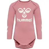 Hummel Body A Maniche Lunghe Marie