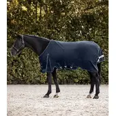 Waldhausen Coperta da esterno Scandic Light 0g - blu notte, 155
