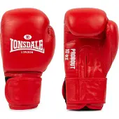 Lonsdale Guanti Da Boxe In Pelle Probout