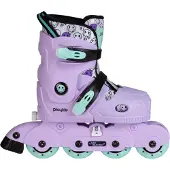 Playlife Pattini In Linea Smile Adjustable
