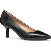 Geox Scarpe Con Tacco Kleopy