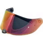Premier Helmets Schermo Devil/hyper