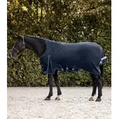 Waldhausen 100g Scandic Neck Rug Blu 135 cm Blu 135 cm