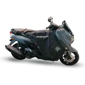 Tucano Urbano Protezione gambe Termoscud Nero R225X Yamaha N-Max 125 155 anno 21-25