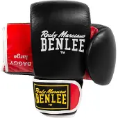 Benlee Guanti sportivi 'BAGGY' rosso / nero