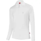 Loeffler Maglietta A Maniche Lunghe Transtex Basic