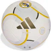 Adidas Pallone Da Calcio Real Madrid Home Club