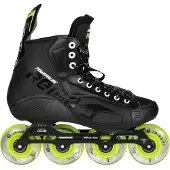Powerslide Pattini In Linea Triton 80