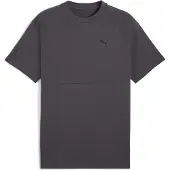 Puma Maglietta A Maniche Corte Tech