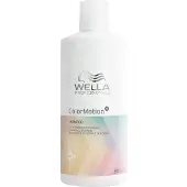 Wella Color Motion Shampoo 500ml — Shampoo