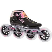 Powerslide Pattini In Linea Accel Race 110/100