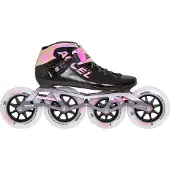 Powerslide Pattini In Linea Accel Race 110/100