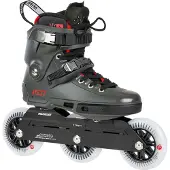 Powerslide Pattini In Linea Next 110