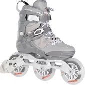 Powerslide Pattini In Linea Argon 110