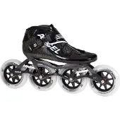 Powerslide Pattini In Linea Accel 110