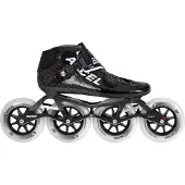 Powerslide Pattini In Linea Accel 110