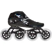 Powerslide Pattini In Linea Accel Race 100