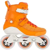 Powerslide Pattini In Linea Da Donna Swell Citrus 100
