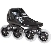 Powerslide Pattini In Linea Accel Race 100