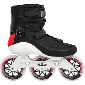 Powerslide Pattini In Linea Swell Stellar 110