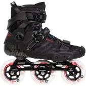 Powerslide Pattini In Linea Hc Evo Pro 90