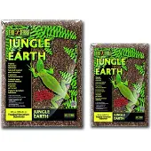 Exo Terra Lettiera per terrari Jungle Earth 8,8 l