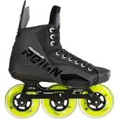 Powerslide Pattini In Linea Ares 100