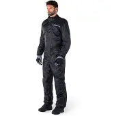 Alpinestars Tuta Antipioggia Hurricane Rain V2