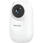 MOMCOZY Bm01 Telecamera Baby Monitor