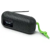 Muse Altoparlante Portatile M-750 Fbt