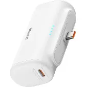 Baseus Power Bank Compact 5.000mah